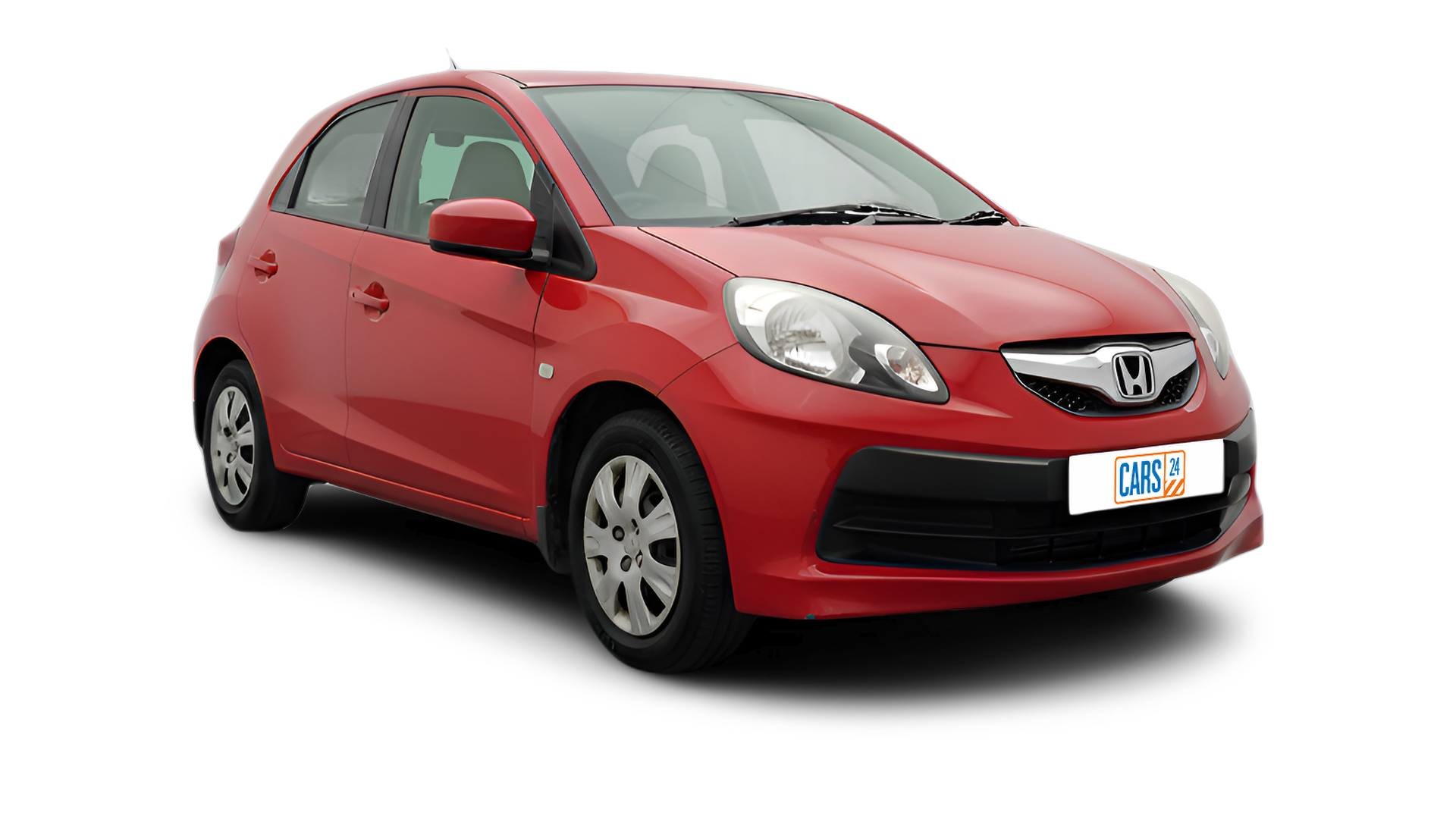 Honda Brio-img